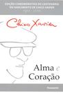Livro - Alma e Coração Livro - Alma e Coração