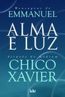 Livro - Alma e luz Livro - Alma e luz