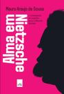 Livro - Alma em Nietzsche Livro - Alma em Nietzsche