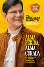 Livro - Alma ferida, alma curada