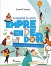 Livro - Almanaque do jovem empreendedor Livro - Almanaque do jovem empreendedor