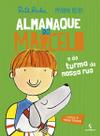 Livro - Almanaque do Marcelo