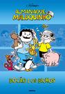 Livro - Almanaque Maluquinho – Bocão e os bichos