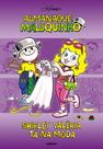 Livro - Almanaque Maluqunho - Shirley Valéria tá na moda