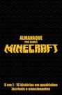 Livro - Almanaque - Pró games - Minecraft Livro - Almanaque - Pró games - Minecraft