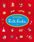 Livro - Almanaque Ruth Rocha