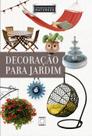 Livro - Almanaque Visual Natureza - Decoração para Jardim