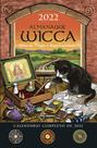 Livro - Almanaque Wicca 2022