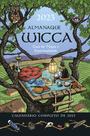 Livro - Almanaque Wicca 2023