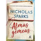 Livro - Almas gêmeas