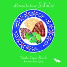 Livro - Almoço da bisa: Salada