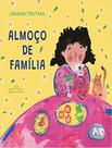 Livro - Almoço de família