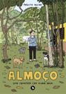 Livro - Almoço Livro - Almoço