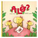 Livro - Alô? Livro - Alô?