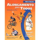 Livro - Alongamento para todos