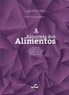 Livro - Alquimia dos alimentos