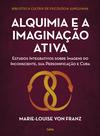 Livro - Alquimia e a imaginação ativa