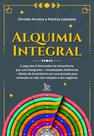 Livro - Alquimia integral
