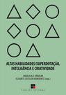 Livro - Altas habilidades/superdotação, inteligência e criatividade