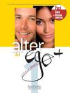 Livro - Alter Ego+ 1 - Pack Livre + Version Numerique