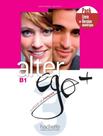 Livro - Alter Ego+ 3 - Pack Livre + Version Numerique