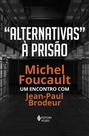 Livro - Alternativas à prisão