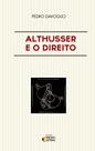 Livro - Althusser e o direito