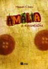 Livro - Amália, a espantalha