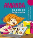 Livro - Amanda no país do isolamento