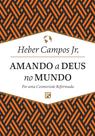 Livro - Amando a Deus no mundo