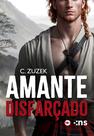 Livro - Amante disfarçado