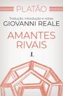 Livro - Amantes rivais