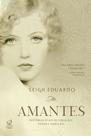 Livro - Amantes Livro - Amantes