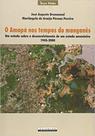 Livro - Amapá nos tempos do manganês