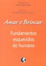 Livro - Amar e brincar
