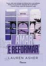 Livro - Amar e reformar Livro - Amar e reformar