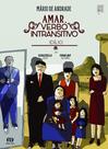 Livro - Amar, verbo intransitivo