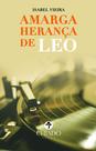 Livro - Amarga herança de Leo Livro - Amarga herança de Leo