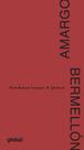 Livro - Amargo bermellón