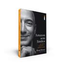 Livro - Amazon sem limites