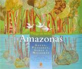 Livro - Amazonas