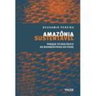 Livro - Amazônia Sustentável