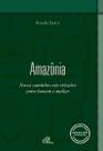 Livro - Amazônia