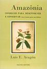 Livro - Amazônia