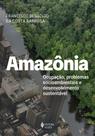 Livro - Amazônia