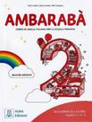 Livro - Ambaraba 2 - Quaderno Degli Esercizi - 2ª Edizione