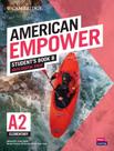 Livro - American Empower Elementary A2 Sb B With Digital Pack - 1St Ed Livro - American Empower Elementary A2 Sb B With Digital Pack - 1St Ed