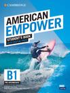 Livro - American Empower Pre-Intermediate B1 Sb With Digital Pack - 1St Ed Livro - American Empower Pre-Intermediate B1 Sb With Digital Pack - 1St Ed