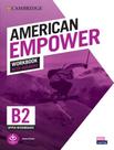 Livro - American Empower Upper Intermediate B2 Wb With Answers - 1St Ed