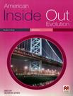 Livro - American Inside Out Evolution Elementary Sb/Wb With Key Livro - American Inside Out Evolution Elementary Sb/Wb With Key